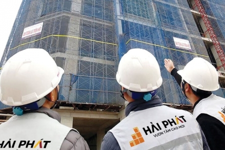 Công ty Cổ phần Đầu tư Hải Phát bị xử phạt vì vi phạm quy định môi trường