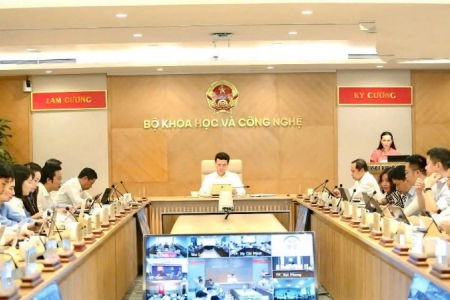 Triển khai nhiều hoạt động trọng tâm, thúc đẩy đổi mới sáng tạo địa phương