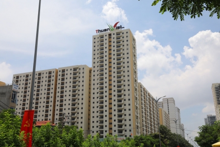 Những trường hợp nào có nhà nhưng vẫn được hưởng chính sách nhà ở xã hội tại TP. HCM?