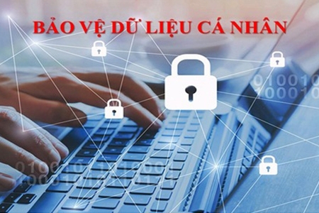 Công an Hà Tĩnh khuyến cáo tăng cường bảo vệ dữ liệu cá nhân