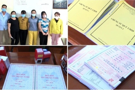 Lạng Sơn tăng cường quản lý, ngăn chặn tội phạm mua bán trái phép hóa đơn