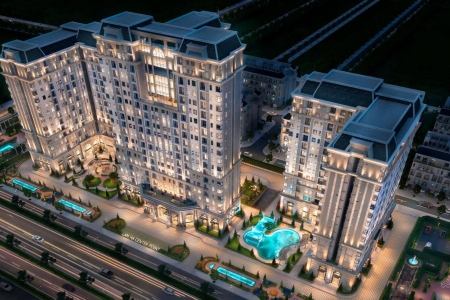 Cổ phiếu DIG bứt phá 85% trong chưa đầy 5 tháng