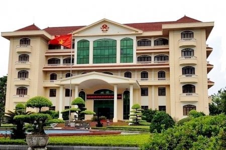 Văn phòng UBND tỉnh Ninh Bình: Thi đua làm động lực nâng cao chất lượng phục vụ