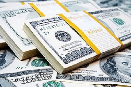 Ngân hàng Nhà nước đã bán can thiệp 1,5 tỷ USD để hạ nhiệt tỷ giá