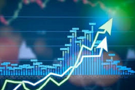 Top 10 cổ phiếu biến động mạnh nhất tuần - Áp lực chốt lời trên nhóm ngân hàng và chứng khoán