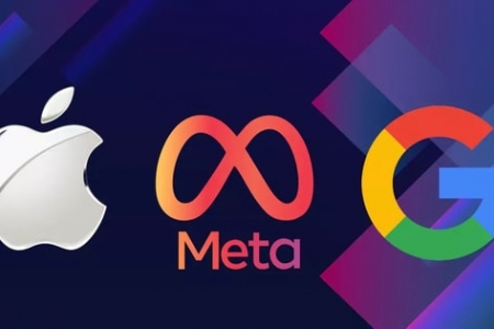 "Nghe gì hiểu nấy": Cuộc đua dịch thuật theo thời gian thực của Apple, Google và Meta