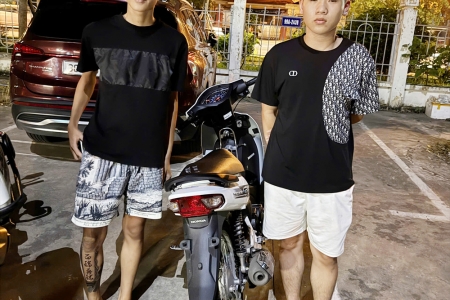 Bắc Ninh: Xử lý nghiêm thanh, thiếu niên vi phạm trật tự an toàn giao thông