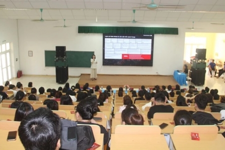 Thanh Hóa: Trang bị kỹ năng giúp nâng cao cơ hội tìm kiếm việc làm cho sinh viên sau tốt nghiệp