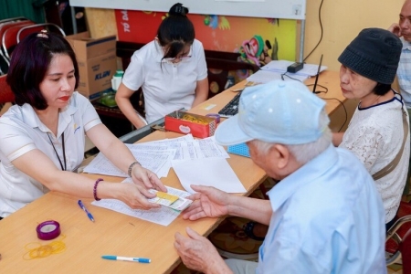 Bộ Y tế hướng dẫn triển khai chính sách bảo hiểm y tế mới