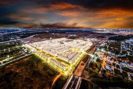 Hiện thực hóa giấc mơ an cư tại T&T Millennia City với gói tài chính linh hoạt