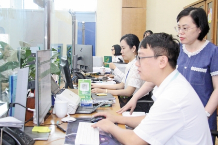 Bắc Ninh: Cắt giảm thủ tục hành chính, mở “luồng xanh” đón nhà đầu tư