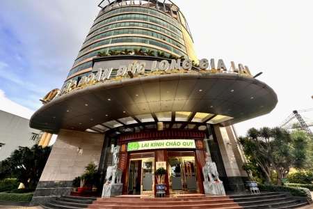 Đức Long Gia Lai góp vốn thành lập 4 công ty liên kết về năng lượng