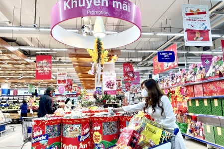 Sắp diễn ra Chương trình khuyến mại tập trung quốc gia năm 2025