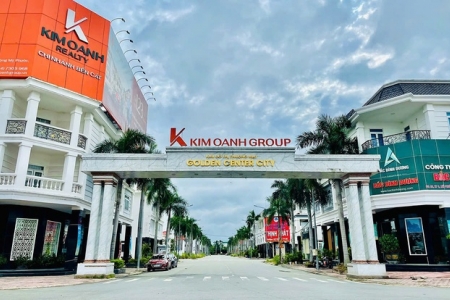 Nhiều doanh nghiệp bất động sản tại TP. HCM nợ thuế khủng