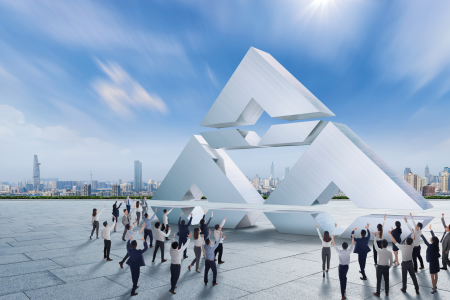 Giá trị thương hiệu Hòa Phát được định giá 744 triệu USD