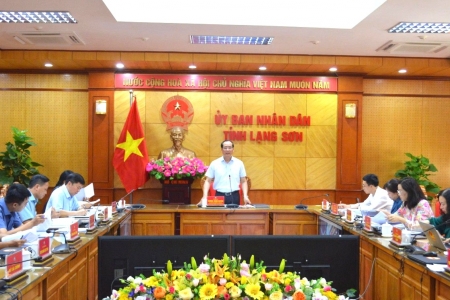 Lạng Sơn tổ chức Đại hội Thi đua yêu nước lần thứ VI, giai đoạn 2025 – 2030