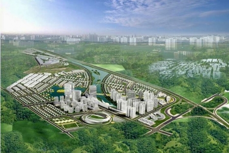 Bắc Ninh tháo gỡ khó khăn cho dự án bất động sản nghìn tỷ