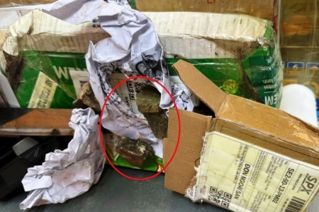 Nghệ An: Dùng chiêu bán mô hình hoạt hình giả để lừa đảo, giao gạch cho khách