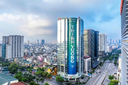 VPBank chính thức đăng ký áp dụng phương pháp IRB theo Thông tư 14