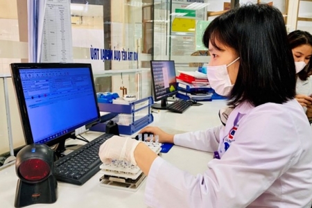 Khám sức khỏe miễn phí cho toàn dân từ 2026, miễn viện phí cơ bản từ 2030