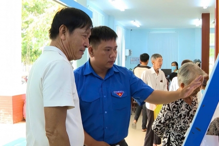 Tây Ninh xây dựng chính quyền số vận hành thông suốt và hiệu quả