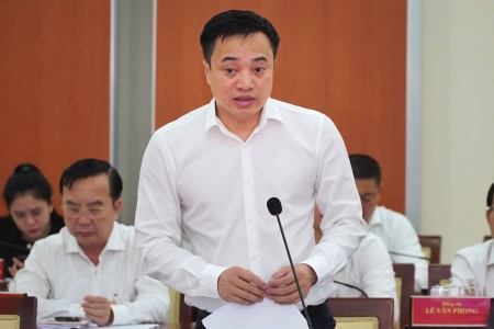 Công an TP. HCM phòng ngừa, răn đe và kiểm soát được tình hình tội phạm