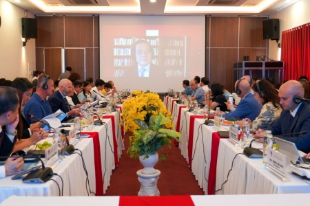 Kiến tạo động lực mới cho tăng trưởng bền vững