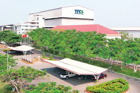 TTC AgriS ưu đãi cho hơn 2.100 nhân viên mua cổ phiếu giá rẻ