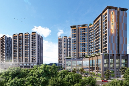 Quảng Ninh tăng tốc hoàn thành gần 18.000 căn nhà ở xã hội giai đoạn 2025-2030