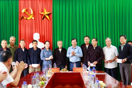 Bắc Ninh: Triển khai hiệu quả phân cấp, phân quyền về thủ tục hành chính lĩnh vực dân tộc, tôn giáo