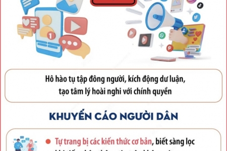 Quảng Ninh lan tỏa thông tin tích cực, củng cố niềm tin, bảo vệ nền tảng tư tưởng của Đảng