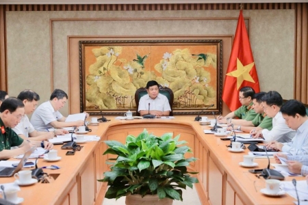 Cần thiết ban hành nghị quyết của Chính phủ về sử dụng chung công trình hạ tầng kỹ thuật, cơ sở viễn thông