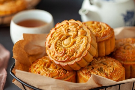 Cục An toàn thực phẩm đưa ra bốn nguyên tắc vàng khi sử dụng bánh trung thu