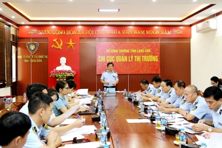 Lạng Sơn lên kế hoạch kiểm tra liên ngành, siết chặt an toàn thực phẩm dịp Tết Trung thu