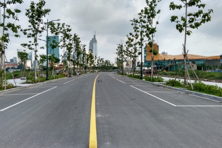 Thanh tra Chính phủ đình chỉ thanh tra 6 dự án, công trình tại TP. HCM