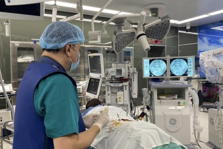 Hà Nội: Thu hồi 1.191 số công bố về thiết bị y tế trong hơn 7 tháng năm 2025