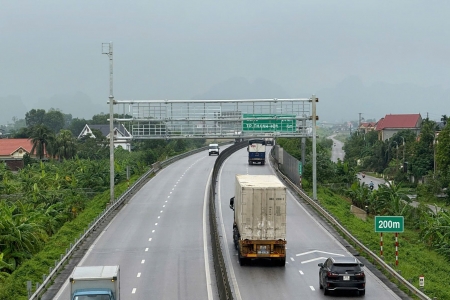 Dừng chủ trương đầu tư dự án đường từ nút giao Đông Xuân đi TP. Thanh Hoá (cũ)