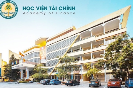 Phê duyệt chủ trương thành lập Phân hiệu Học viện Tài chính