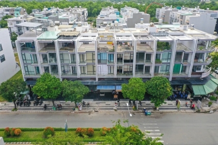 TP. HCM đề xuất mở rộng diện miễn giấy phép xây dựng cho nhà ở riêng lẻ