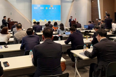 Quảng Trị thúc đẩy hợp tác đầu tư với Hiệp hội Doanh nhân và Đầu tư Việt Nam - Hàn Quốc