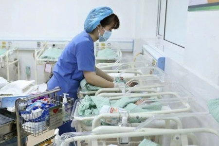 Đồng Nai hỗ trợ 1 triệu đồng cho phụ nữ sinh đủ 2 con trước 35 tuổi