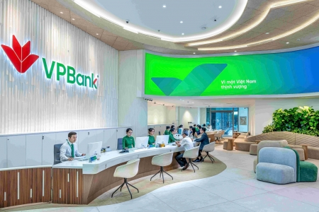 VPBank mở đường cho dòng vốn xanh toàn cầu về Việt Nam