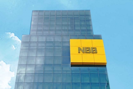 Năm Bảy Bảy dự kiến đầu tư hơn 10.500 tỷ đồng vào hai dự án lớn tại TP.HCM, trong khi kinh doanh lao dốc