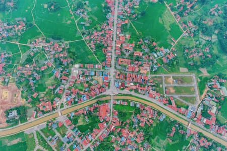 Thái Nguyên triển khai chiến dịch làm giàu, làm sạch cơ sở dữ liệu đất đai