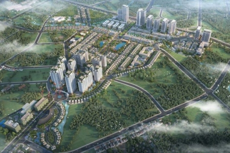 Hà Tĩnh mời thầu dự án Khu đô thị mới hơn 8.000 tỷ đồng