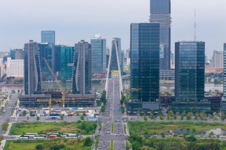 TP. HCM kiến nghị gỡ vướng việc định giá đất cho hàng trăm dự án