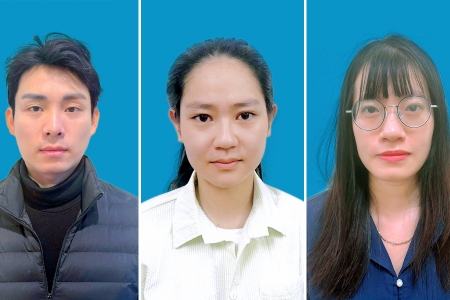 Công an tỉnh Bắc Ninh: Khởi tố 3 bị can làm giả tài liệu, con dấu