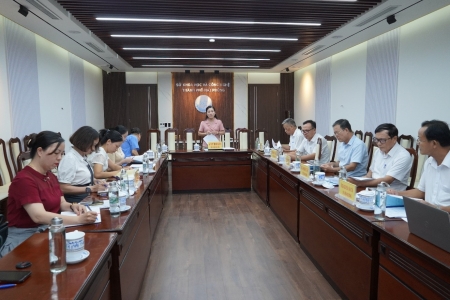 Bảo tồn, phát huy giá trị di sản văn hóa liên quan đến Trạng Trình Nguyễn Bỉnh Khiêm