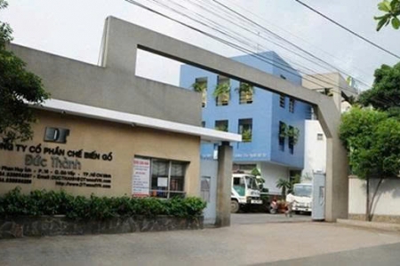 Gỗ Đức Thành bị phạt hơn 200 triệu đồng vì vi phạm trong lĩnh vực chứng khoán