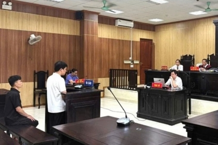 Lĩnh án tù vì sản xuất, buôn bán thực phẩm chức năng giả